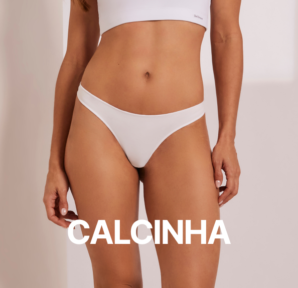 Calcinha
