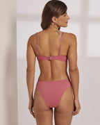 Calcinha Slim Confort Rosé - imagem 2