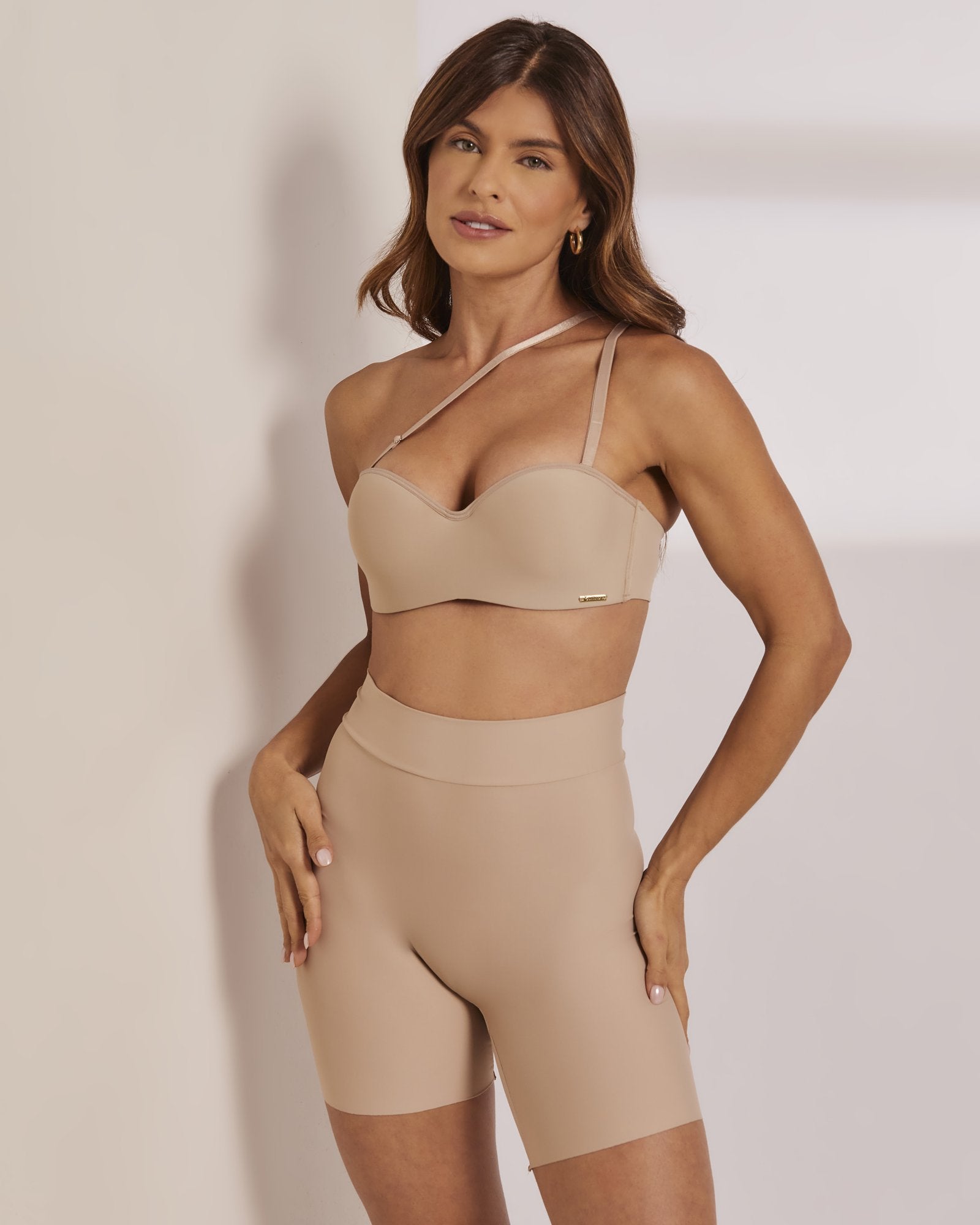 Sutiã Slim Delina Nude