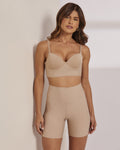 Short Slim Delina Nude