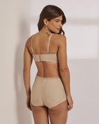 Calcinha Slim Delina Nude - imagem 3