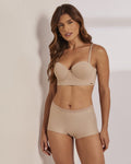 Calcinha Slim Delina Nude