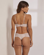 Calcinha Slim Delina Nude - imagem 3
